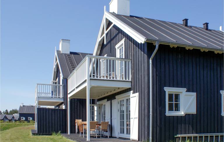 Feriehus Ry