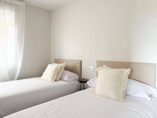 Apartamento Candeleda