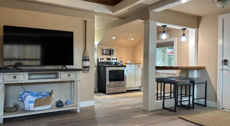 House | Pet-friendly in Coeur d'Alene, ID