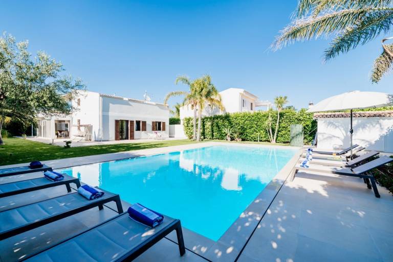 Villa Marina di Ragusa