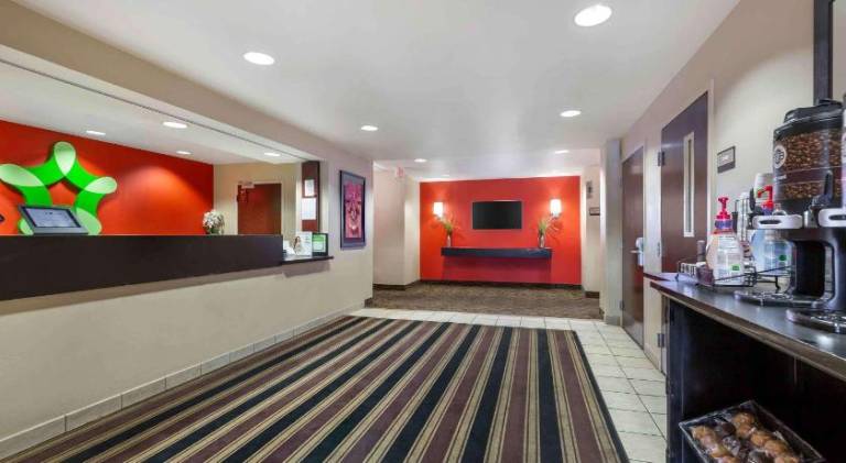 Extended Stay America Suites - Washington, D. C. - Springfield — photo 2