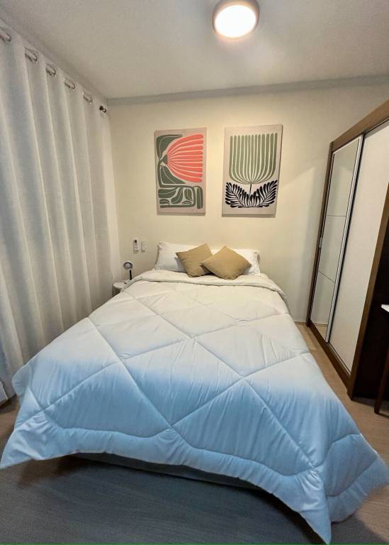 Appartement Santa Teresa