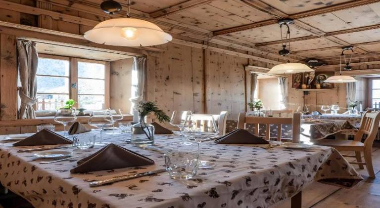 Wonderful apartment with yard | Ski nearby | Pets allowed — photo 4