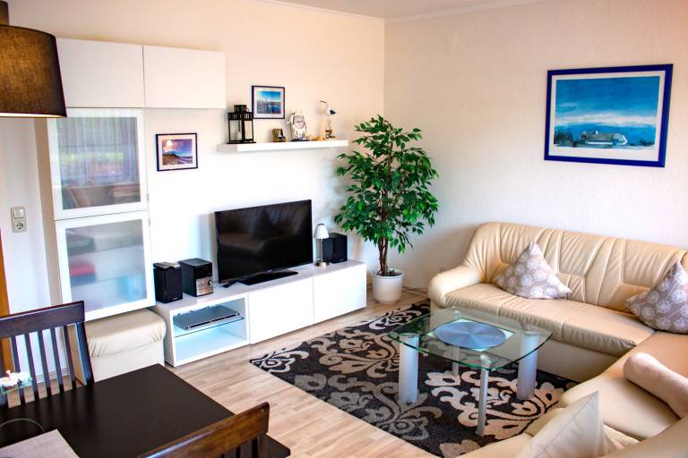 Ferienwohnung Heiligenhafen