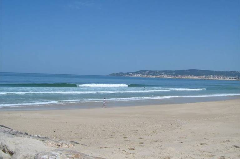 Complejo vacacional  Figueira da Foz