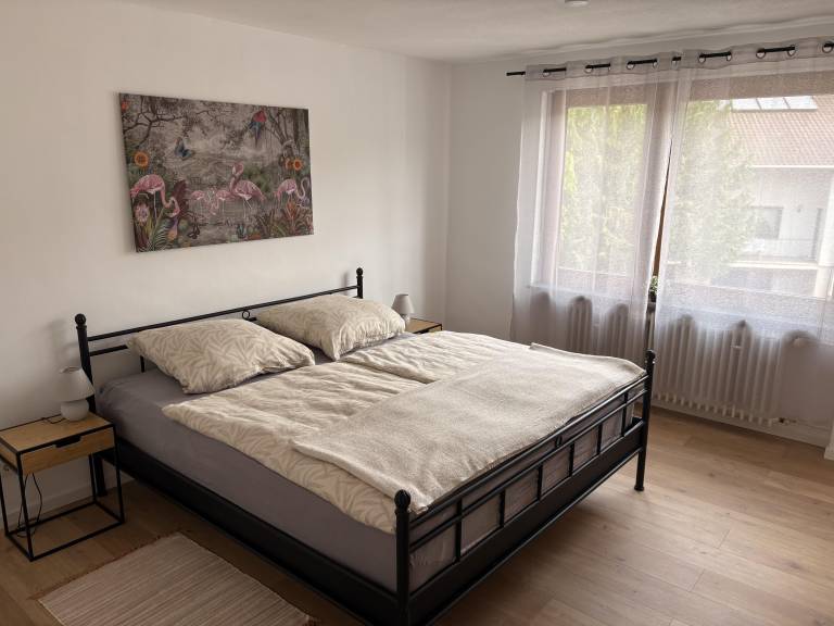 Ferienwohnung  Losheim am See