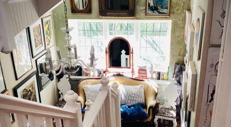 Ashby Manor Guest House — photo 2