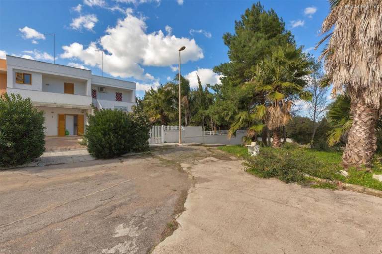 Villa Torre Dell'Orso