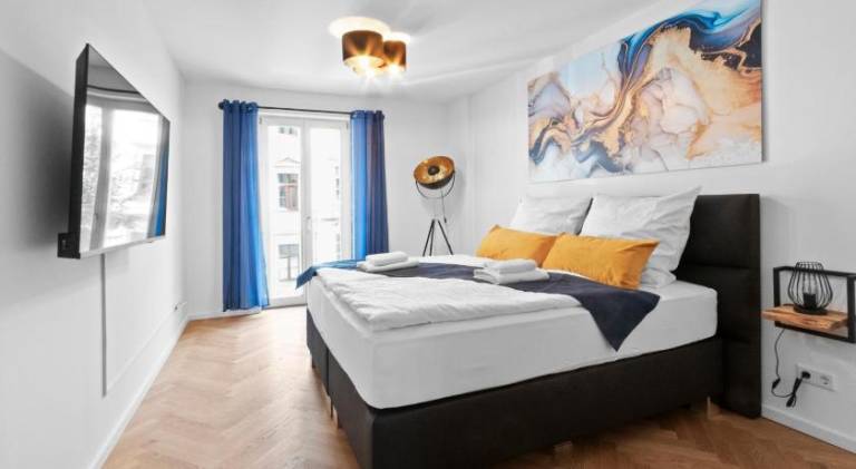 Lovely apartment | Pets are welcome — photo 2