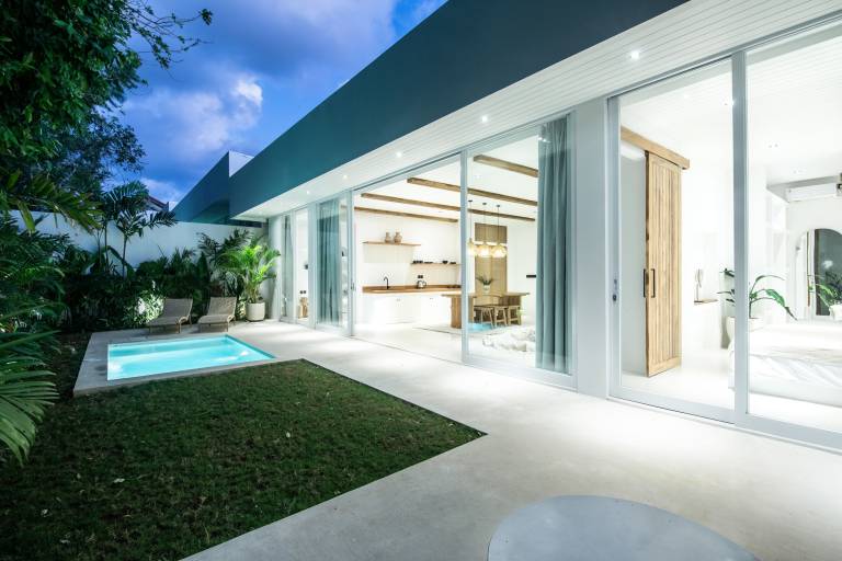 Villa Pecatu