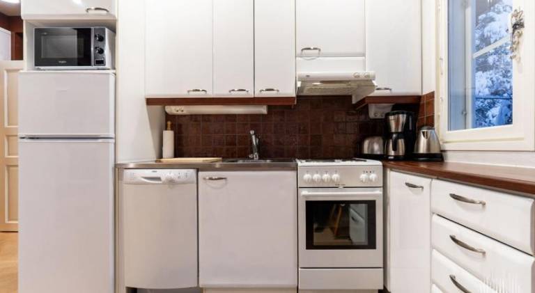 Nice holiday apartment | Pet-friendly — photo 5