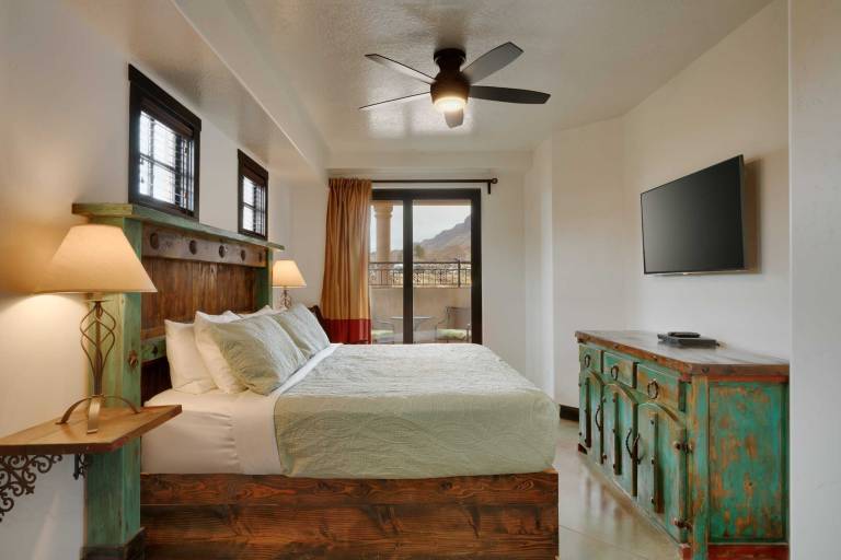 Condo Moab