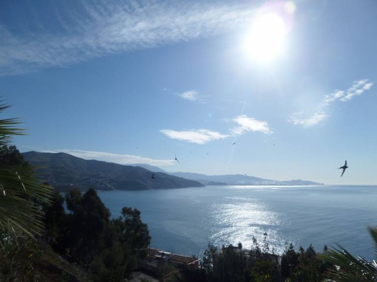 Apartamento Velilla-Taramay
