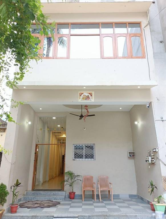 Vacation home | Perfect for remote work in Patna