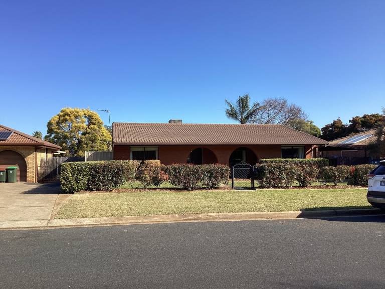 House Dubbo