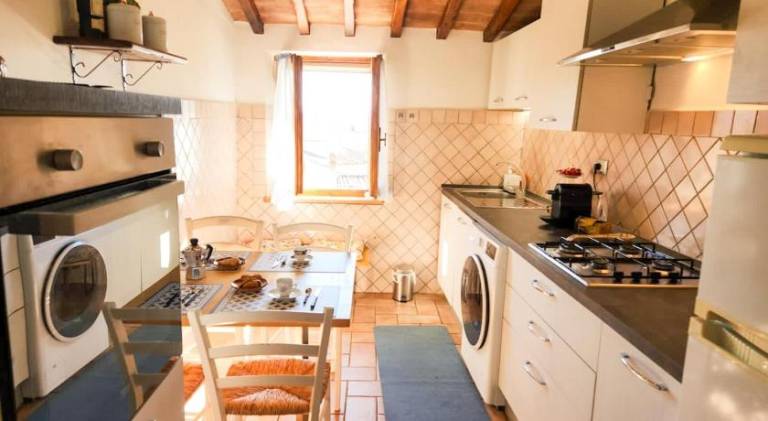 Rental apartment with 1 room for 4 persons — photo 3