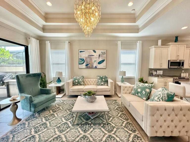 House  North Naples