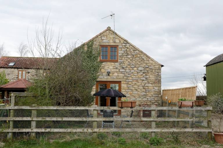 Cottage Pickering