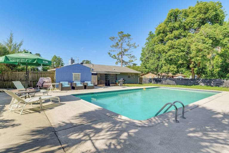 Cottage Homosassa