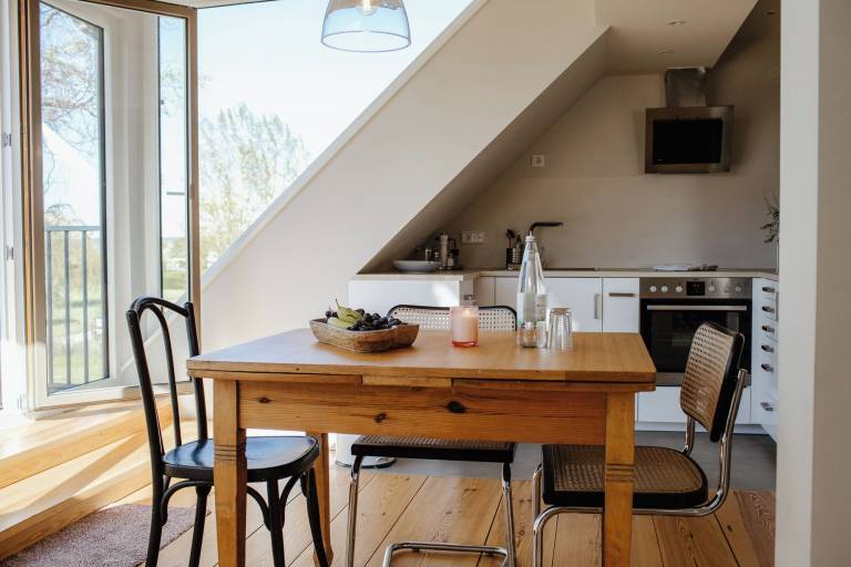 Ferienwohnung Schwedt/Oder