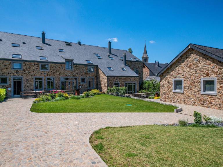 Huis Gedinne