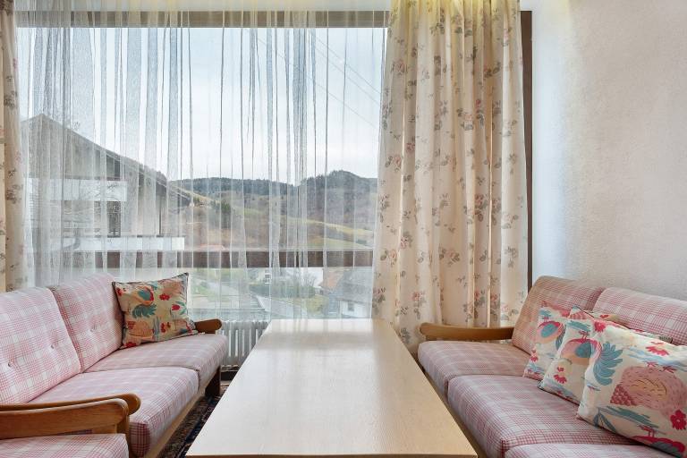 Apartment with Mountain View Steinbühl 4 – Private Terrace and Balcony — photo 3