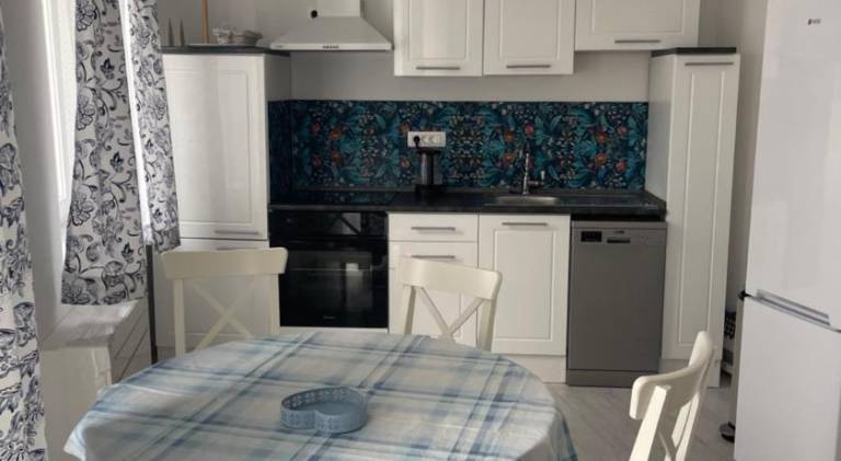Pleasant rental apartment with terrace & garden | Close to the beach | Pet-friendly — photo 4