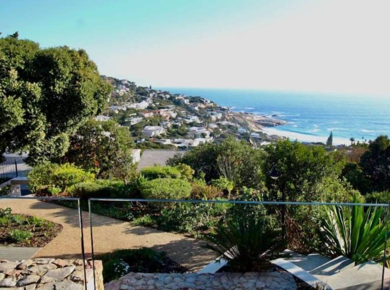 Lägenhet Hout Bay
