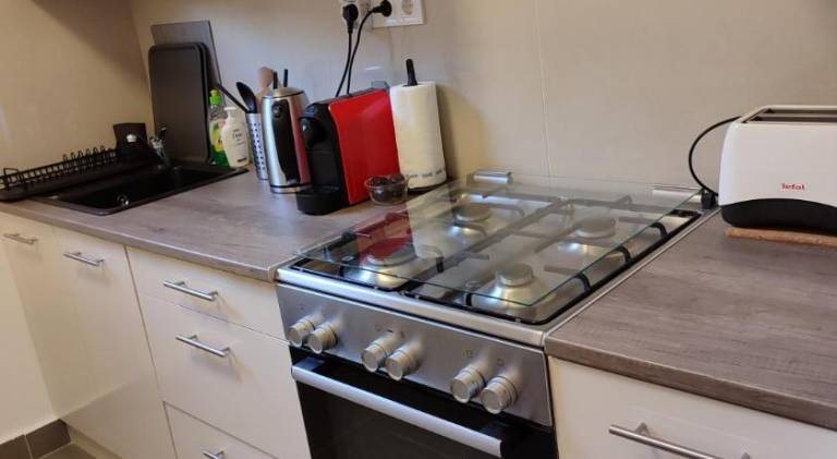 Apartment | Near Hungarian Parliament Building — photo 4