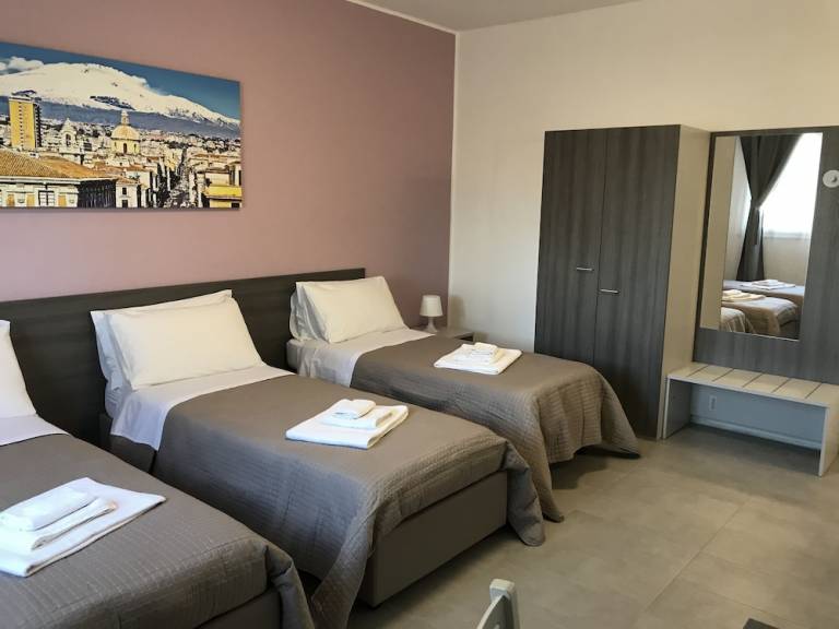 Bed & Breakfast Catania