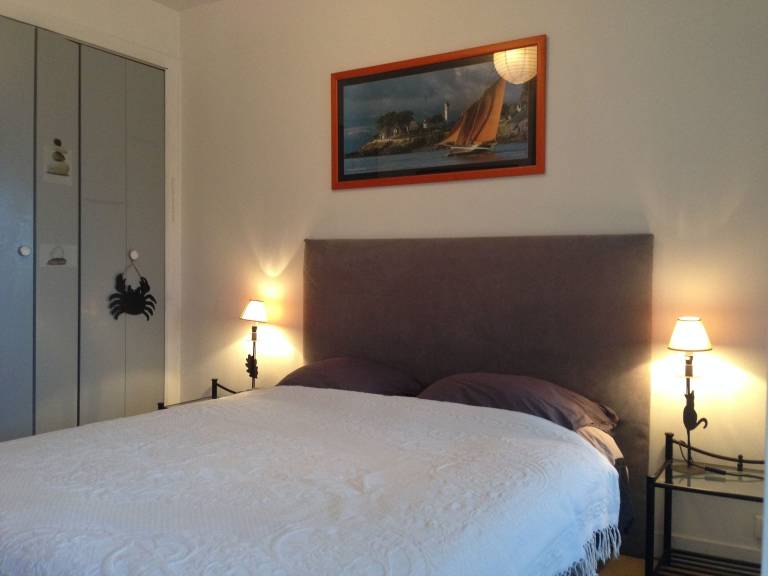 Appartement Douarnenez