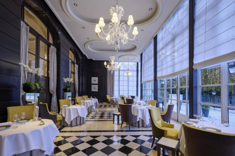 Waldorf Astoria Versailles - Trianon Palace — photo 3