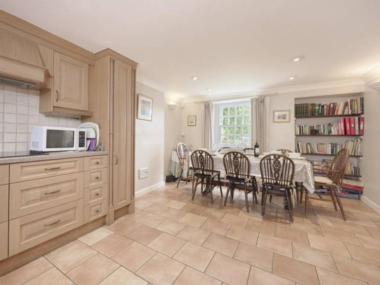 Fully equipped cottage with garden | Pets are welcome — photo 5