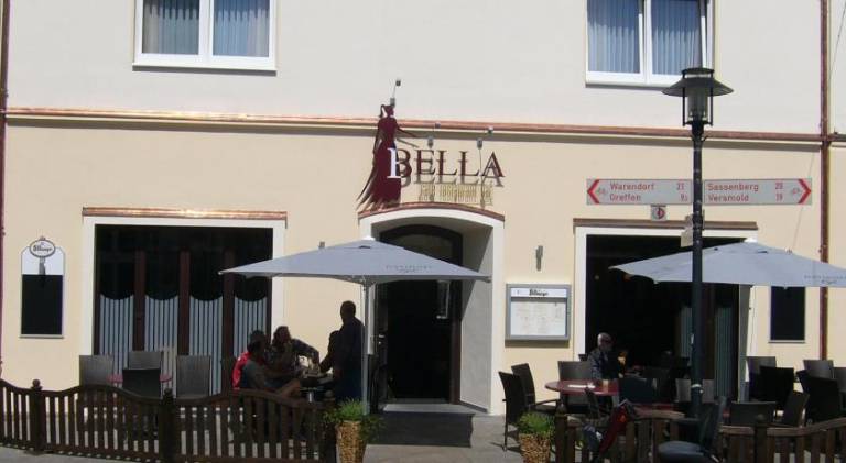 Hotel Amadis in Guetersloh