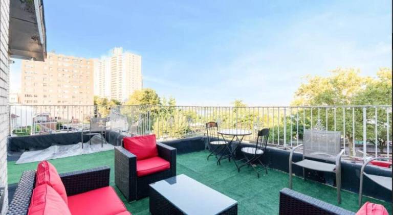 Pleasant rental apartment | Pets allowed — photo 3