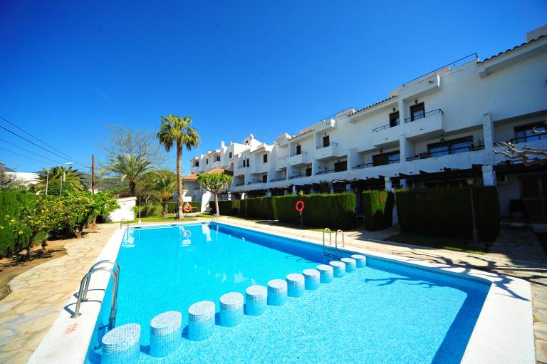 Estudio Benicasim