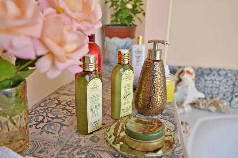 Βίλα Πυθαγόρειο