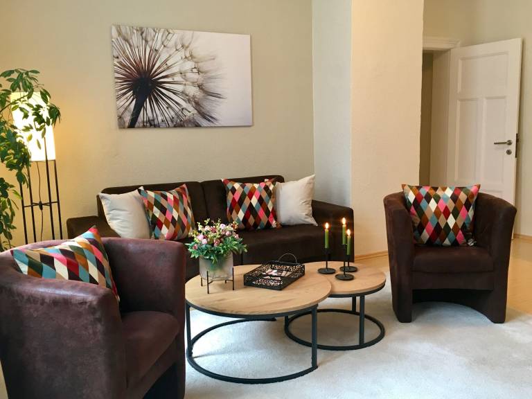 Ferienwohnung Quedlinburg