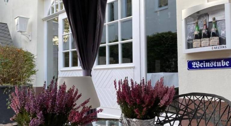 Hotel Hagspihl — photo 4