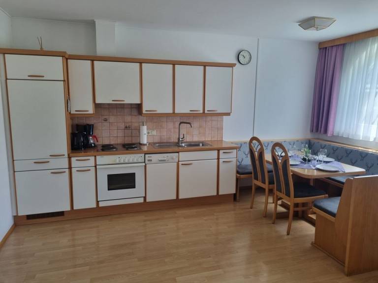 Ferienwohnung  Piesendorf