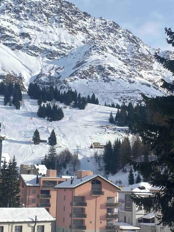 Chalet Pian San Giacomo