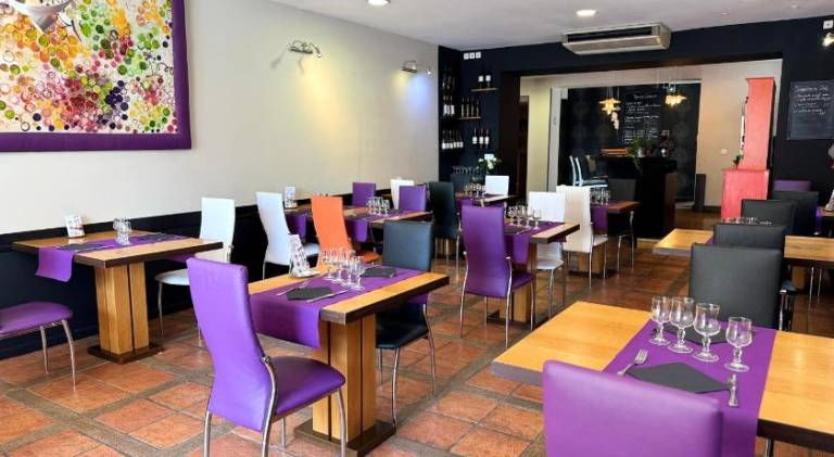 Hotel Restaurant de France — photo 3
