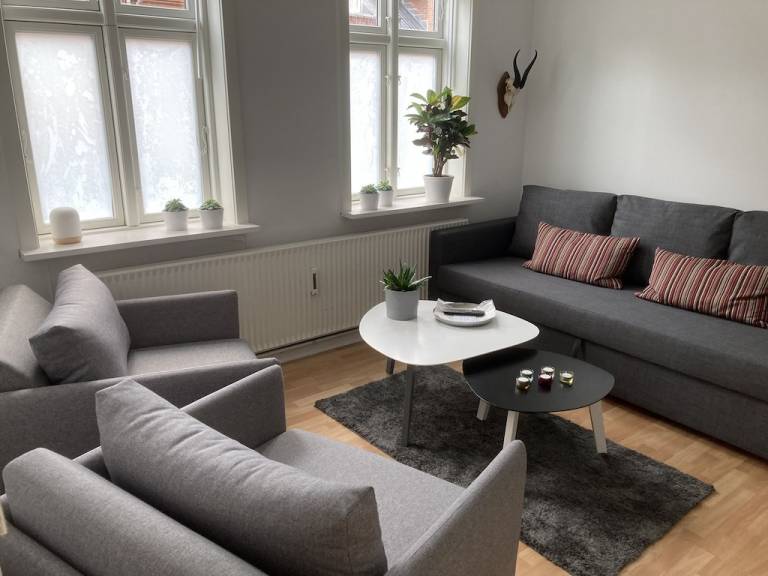 Ferienwohnung  Kolding