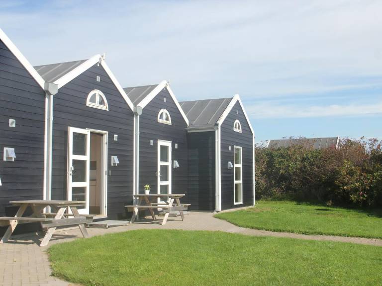 Bungalow Ranum
