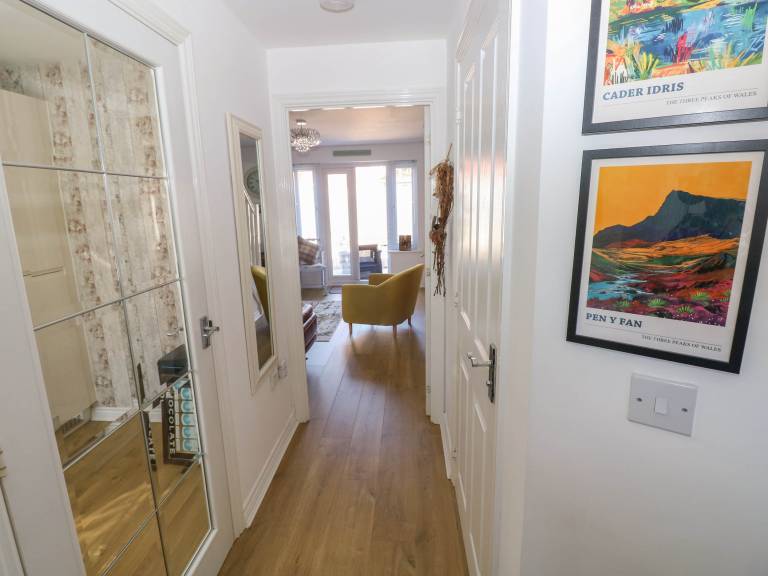 Child-friendly cottage with garden | Beach view | Dogs allowed — photo 4