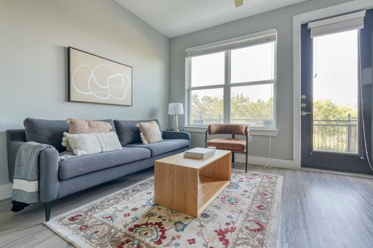 Appartement Austin