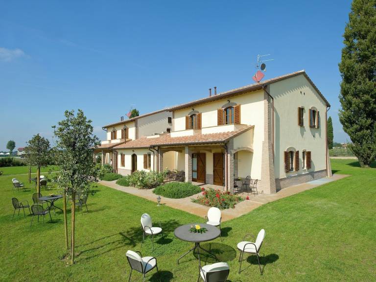 Villa Cannara