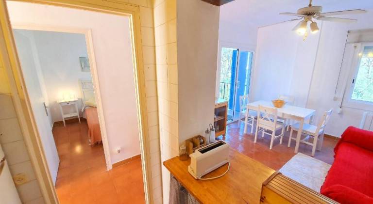 Rental apartment with pool — photo 2