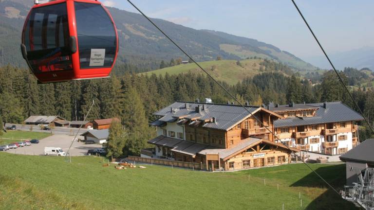 Ferienwohnung Mittersill