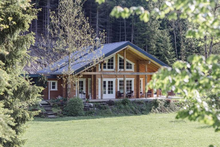 Family-friendly house with yard, terrace & sauna | Pets allowed — photo 3